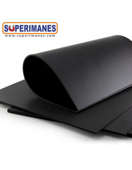 PLANCHA IMÁN 4 MM 420x500 MM 