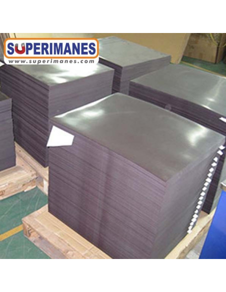 PLANCHA IMÁN 5 MM 420x500 MM 
