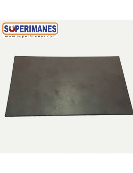 PLANCHA IMÁN 5 MM 420x500 MM 