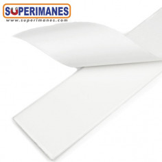 CINTA METÁLICA 40 mm COLOR ADHESIVA 2