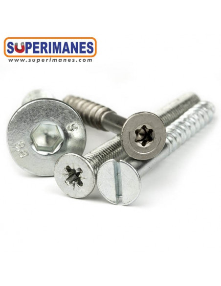 *BAJA TEMPORAL* IMÁN PARA ATORNILLAR Ø15x3mm