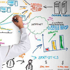 LÁMINA IMÁN A3 PIZARRA BLANCA