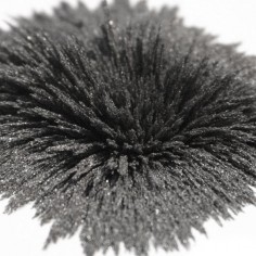 MAGNETITA NATURAL GRANO 500g