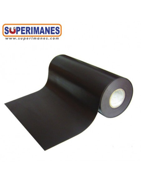 IMÁN NATURAL BOBINA 61cm. 0.9mm