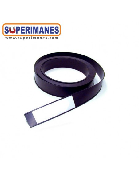 PERFIL MAGNÉTICO 20MM