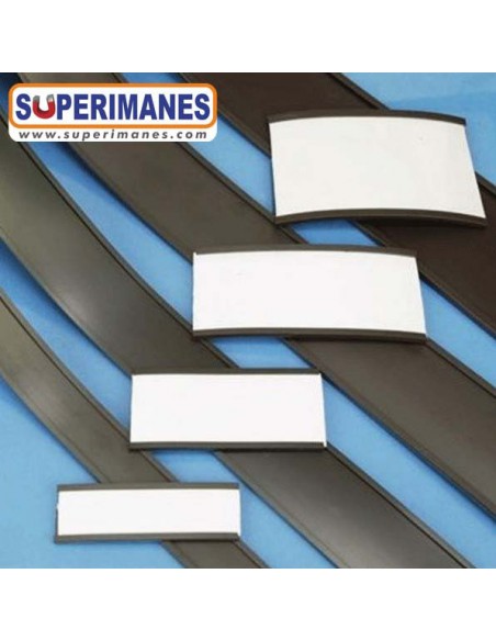 PERFIL MAGNÉTICO 20MM