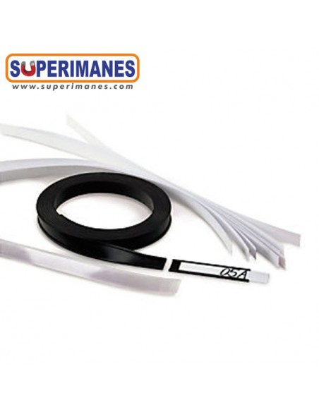 PERFIL MAGNÉTICO 20MM