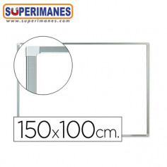 PIZARRAS BLANCAS MAGNÉTICAS 150x100