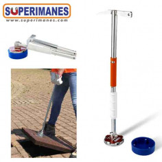 ELEVADOR MAGNÉTICO PLEGABLE TAPAS REGISTRO XT1 NANO