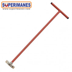 ELEVADOR MAGNÉTICO TAPAS REGISTRO 70 cm, Ø 75 mm