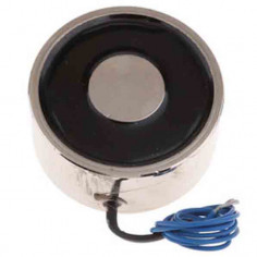 ELECTROIMÁN Ø 100x40mm M12 2