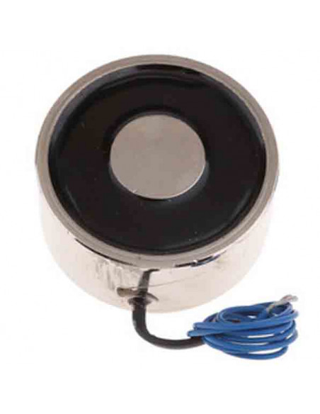ELECTROIMÁN Ø 50x27mm M8