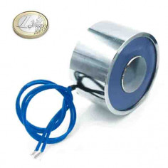 ELECTROIMÁN Ø 50x27mm M8