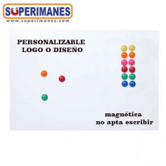 PLANCHA METÁLICA SIN LAMINAR PERSONALIZADA