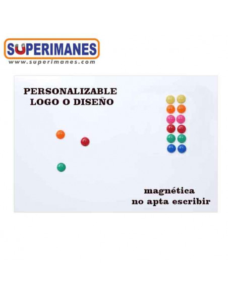 PLANCHA METÁLICA SIN LAMINAR PERSONALIZADA