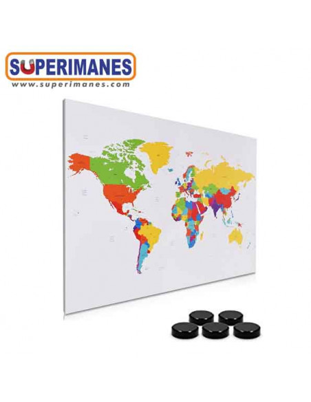 PLANCHA METÁLICA SIN LAMINAR PERSONALIZADA