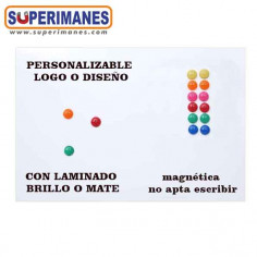 PLANCHA METÁLICA LAMINADA PERSONALIZADA