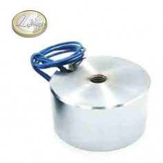 ELECTROIMÁN Ø 65x30mm 2