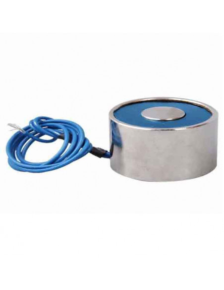 ELECTROIMÁN Ø 65x30mm