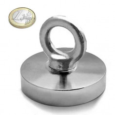 BASE MAGNÉTICA NEODIMIO Ø... 2