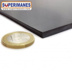 PLANCHA IMÁN 5 MM 420x1200 MM