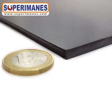 PLANCHA IMÁN 5 MM 420x1200 MM