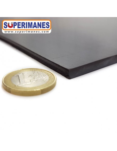 PLANCHA IMÁN 5 MM 420x1200 MM