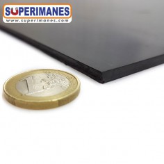 PLANCHA IMÁN 4 MM 420x500 MM 