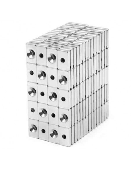 IMÁN PARA ATORNILLAR 20x12x4mm