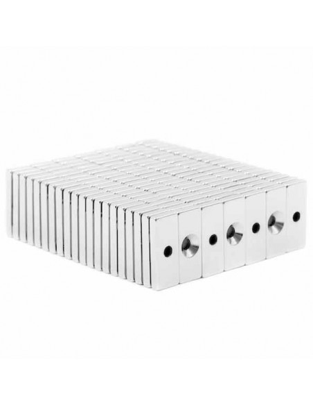 IMÁN PARA ATORNILLAR 30x12x4mm