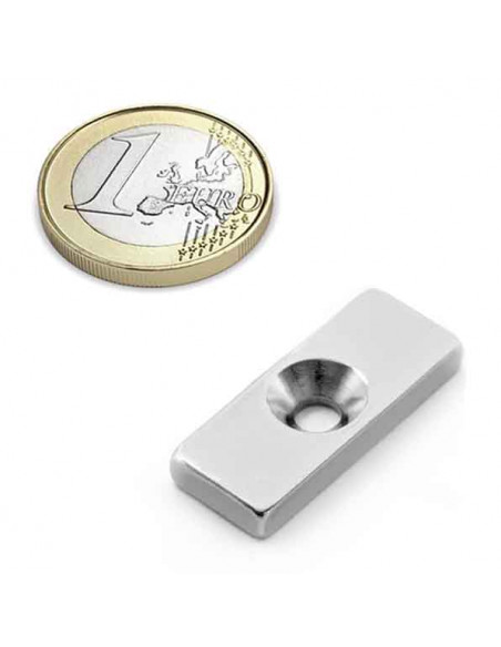 IMÁN PARA ATORNILLAR 30x12x4mm