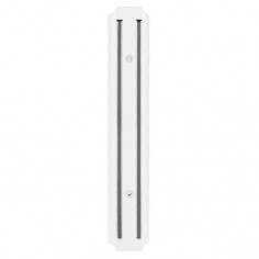 SOPORTE CUCHILLOS BLANCO, 38 CM 2