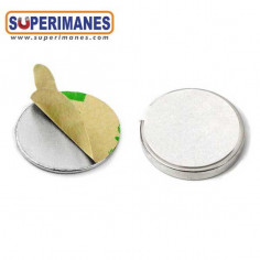 Soporte magnético universal Buttoom 2