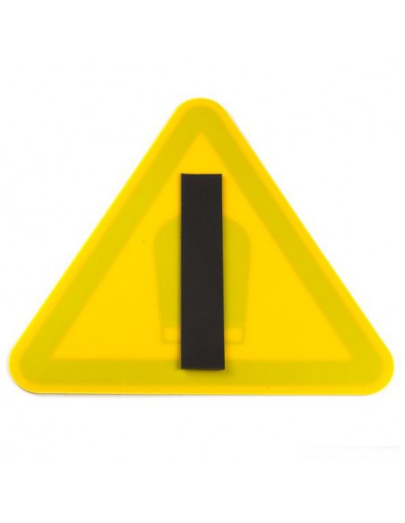 IMÁN CINTA ADHESIVA 25 MM, 1.5MM GROSOR