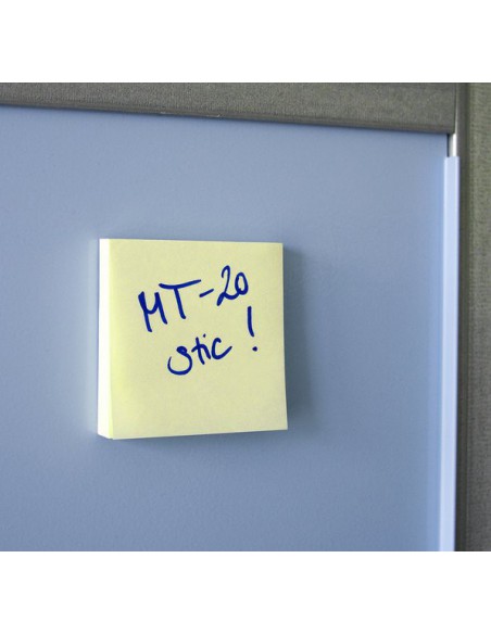 IMÁN CINTA ADHESIVA 19 MM, 1.5MM GROSOR