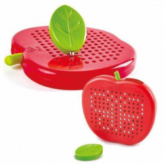 MANZANA MAGNÉTICA DE DIBUJO 2