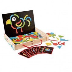 CAJA ARTÍSTICA MAGNÉTICA 2