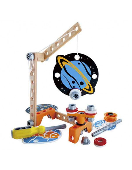 LABORATORIO DE CIENCIAS MAGNÉTICAS