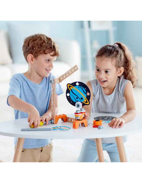 LABORATORIO DE CIENCIAS MAGNÉTICAS