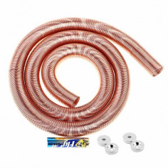 EXPERIMENTO TREN MAGNÉTICA 2