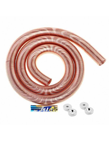 EXPERIMENTO TREN MAGNÉTICA