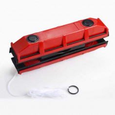 LIMPIADOR CRISTALES MAGNÉTICO 8-20 mm 2