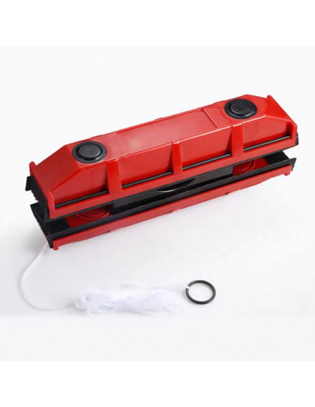 LIMPIADOR CRISTALES MAGNÉTICO 8-20 mm