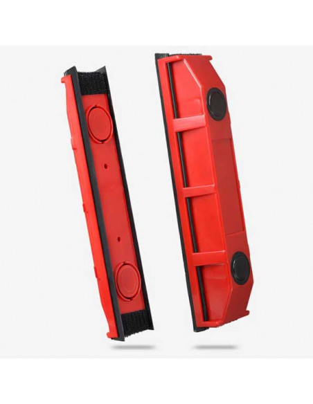 LIMPIADOR CRISTALES MAGNÉTICO 8-20 mm