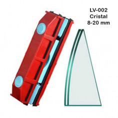 LIMPIADOR CRISTALES MAGNÉTICO 8-20 mm