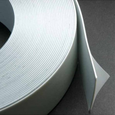 CINTA METÁLICA 35 mm ADHESIVA 2