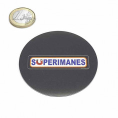 CÍRCULOS MAGNÉTICOS Ø 70 mm PERSONALIZADOS 2
