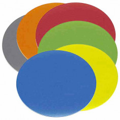 CÍRCULOS MAGNÉTICOS Ø 70 mm COLORES 2