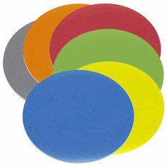 CÍRCULOS MAGNÉTICOS Ø 50 mm COLORES 2