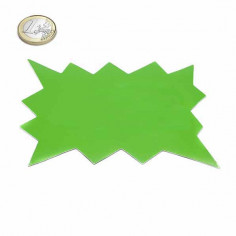 ESTRELLAS MAGNÉTICAS 130x100 mm COLORES 2